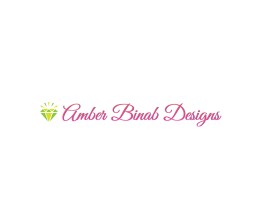 Amber Binab Designs entry by angel1991