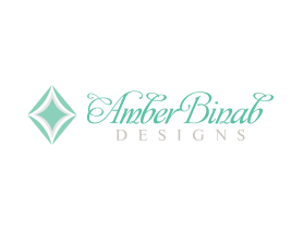Amber Binab Designs entry by DORIANA999