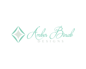 Amber Binab Designs entry by DORIANA999