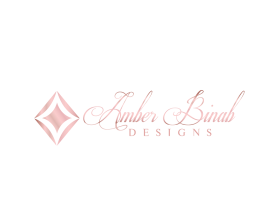 Amber Binab Designs entry by DORIANA999