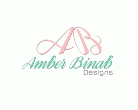 Amber Binab Designs entry by Jano