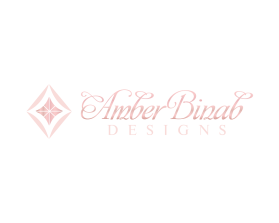 Amber Binab Designs entry by DORIANA999