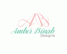 Amber Binab Designs entry by Jano