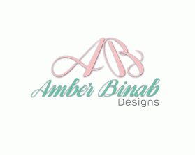 Amber Binab Designs entry by Jano