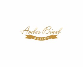 Amber Binab Designs entry by Cobrator