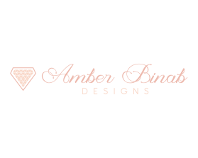 Amber Binab Designs entry by DORIANA999