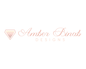 Amber Binab Designs entry by DORIANA999