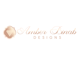 Amber Binab Designs entry by DORIANA999