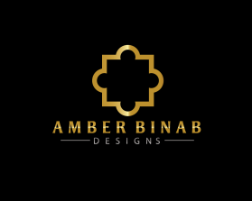 Amber Binab Designs entry by 765
