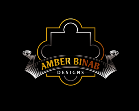 Amber Binab Designs entry by 765