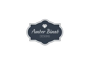 Amber Binab Designs entry by Rai XI