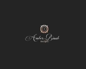 Amber Binab Designs entry by PlanetDesignz