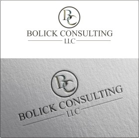 Winning entry: Bolick Consulting, LLC entry by fzrm4thic
