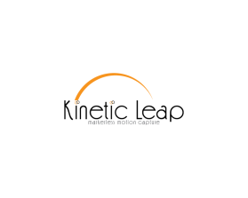 Kinetic Leap entry by erongs16