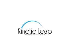 Kinetic Leap entry by erongs16