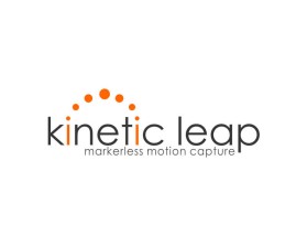 Kinetic Leap entry by djavadesign