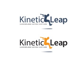 Kinetic Leap entry by beekitty7