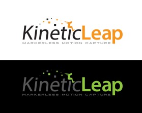 Kinetic Leap entry by beekitty7