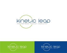 Kinetic Leap entry by pwdzgn
