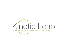 Kinetic Leap entry by pwdzgn