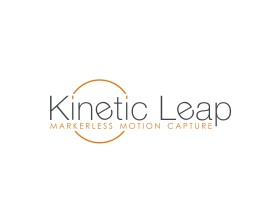 Kinetic Leap entry by pwdzgn