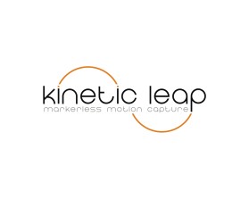Kinetic Leap entry by pwdzgn