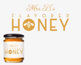 Mrs. B's Flavored Honey entry by Lindsey