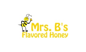 Mrs. B's Flavored Honey entry by yoghi
