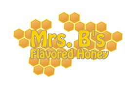 Mrs. B's Flavored Honey entry by yoghi