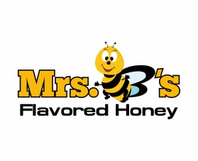 Mrs. B's Flavored Honey entry by Semparades Doko