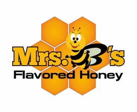 Mrs. B's Flavored Honey entry by Semparades Doko