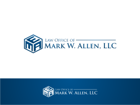 Law Office of Mark W. Allen, LLC entry by Avraa
