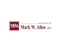 Law Office of Mark W. Allen, LLC entry by hegesanyi