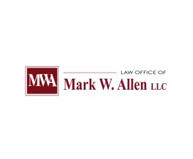 Law Office of Mark W. Allen, LLC entry by hegesanyi