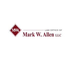 Law Office of Mark W. Allen, LLC entry by hegesanyi