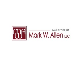 Law Office of Mark W. Allen, LLC entry by hegesanyi