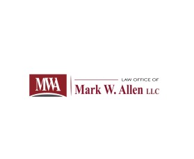 Law Office of Mark W. Allen, LLC entry by hegesanyi