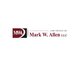 Law Office of Mark W. Allen, LLC entry by hegesanyi
