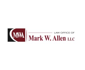 Law Office of Mark W. Allen, LLC entry by hegesanyi