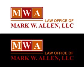 Law Office of Mark W. Allen, LLC entry by Lupilucky
