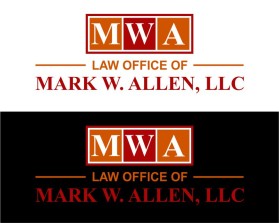 Law Office of Mark W. Allen, LLC entry by Lupilucky
