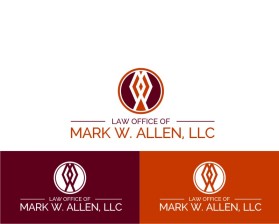 Law Office of Mark W. Allen, LLC entry by savana