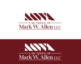 Law Office of Mark W. Allen, LLC entry by Raymond