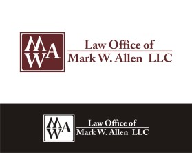 Law Office of Mark W. Allen, LLC entry by arifin19