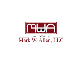 Law Office of Mark W. Allen, LLC entry by CHOO