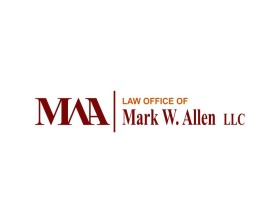 Law Office of Mark W. Allen, LLC entry by Lupilucky