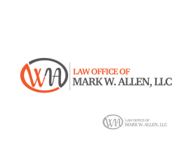 Law Office of Mark W. Allen, LLC entry by 765