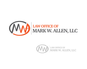 Law Office of Mark W. Allen, LLC entry by 765