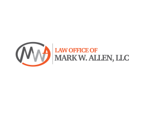 Law Office of Mark W. Allen, LLC entry by 765