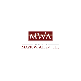 Law Office of Mark W. Allen, LLC entry by PANTONE